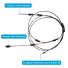 Honda Civic Door Lock Control Cable (2001-2005)