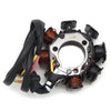 Honda XR200R Magneto Stator Coil (1990-2002)
