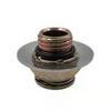 Chevrolet Cruze Automatic Transmission Fluid Cooling Hose Connector (2011-2019)