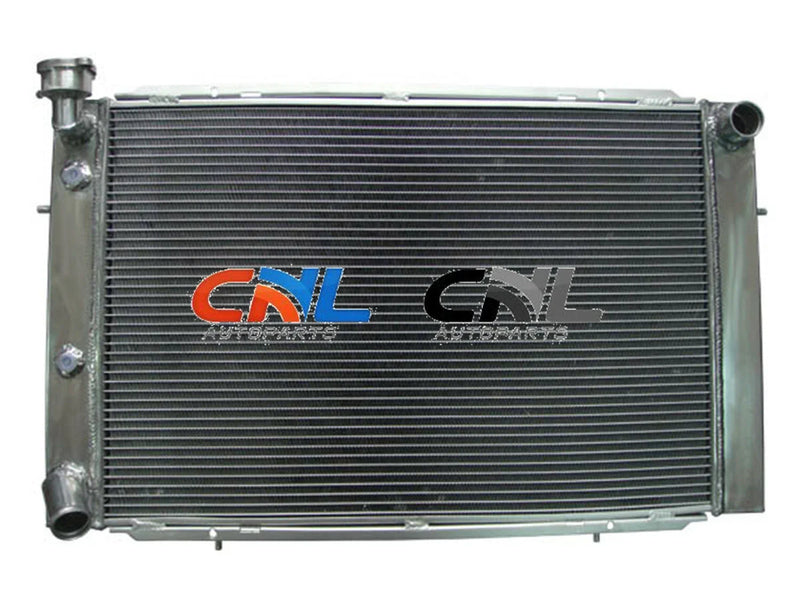 Holden Statesman WB V8 AUTO Aluminum Radiator (1980-1985)