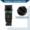 Volvo XC90 Mass Air Flow Sensor (2003-2006)
