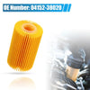 Toyota Sequoia Engine Oil Filter Set (2001-2023)