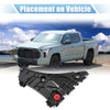 Toyota Tundra Bumper Bracket Retainer Spacer (2014-2021)