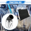 Motorcycle Universal / 35mm ID 90x60mm / Air Filter
