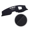 Mazda CX-5, CX-8 Non-slip Dash Mat Cover (2017-2022)