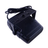 Truck Demister 24V Portable Electric Car Heater Fan