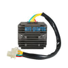 Daelim VJF250 / VJ125 Fi / SN125 Voltage Rectifier Regulator (2005-2015)