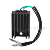 Honda TL125, TLR200, ATC350 Voltage Regulator Rectifier (1985-1988)