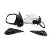 Toyota Hilux2004-2012 Electric LED Door Wing Mirror