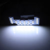 Honda N-WGN Set  5050SMD 6000K White LED Dome Lights (2013-2022)