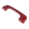 Jeep Grand Cherokee Red Roof Handle Panel Cover Trim (2011-2020)