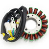United Motor V2S 650 V2C 650R Magneto Generator Stator Coil (2006-2008)