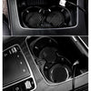 2 x Center Console Drink Holder Mats
