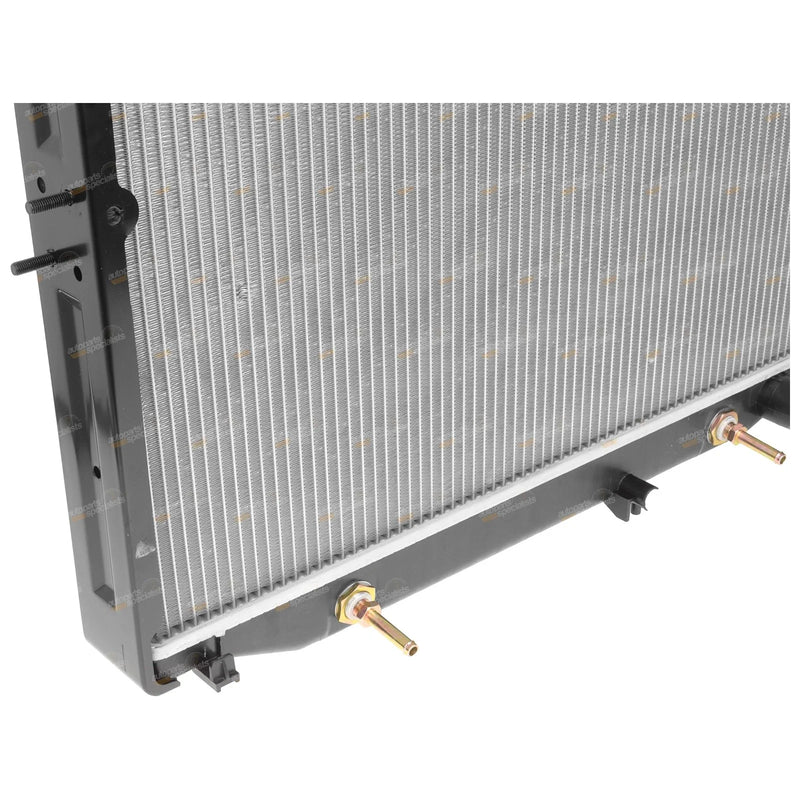 Lexus LX470 Radiator 4.7L V8 Petrol Aluminium Alloy Heavy Duty (1998–2007)
