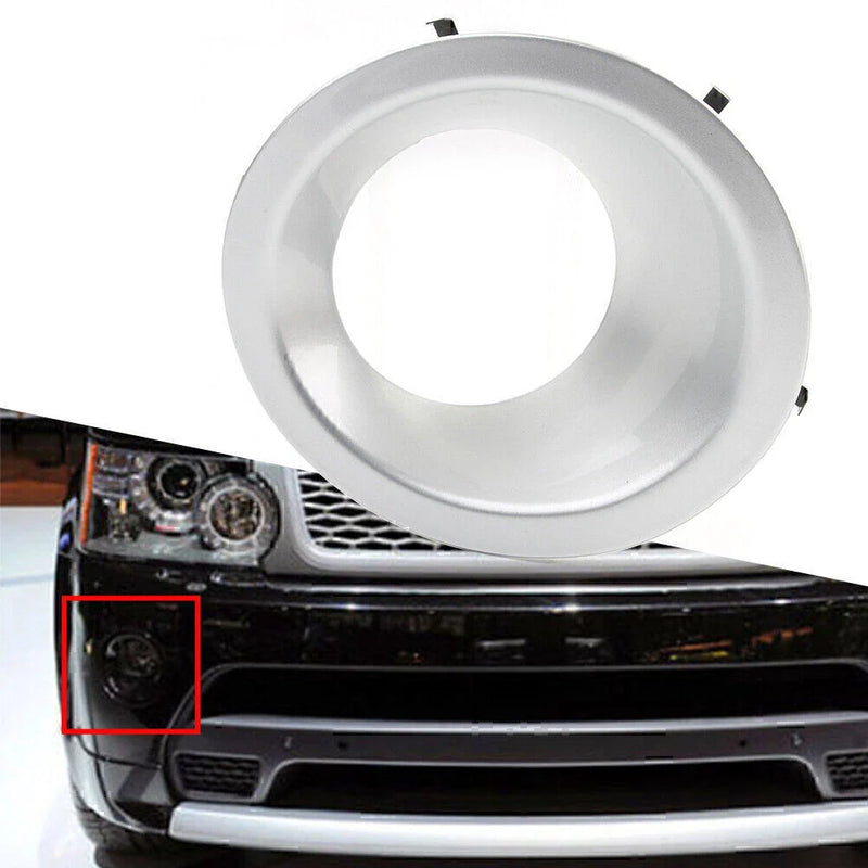 Range Rover Sport Right Front Fog Lamp Bezel (2010-2013)