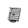 Toyota Hilux Ute 2005-2014 A/C Air Vent Grille ( Grey RH)