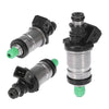 Honda Prelude, Accord, Acura Integra, Legend Fuel Injector