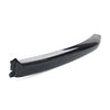 Jaguar F-Pace R Sport Front Bumper Grille Blade Molding Strip (2016-2020)