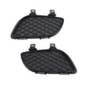 Infiniti G37 Bumper Finish Panel 2 x LH RH (2008–2011)