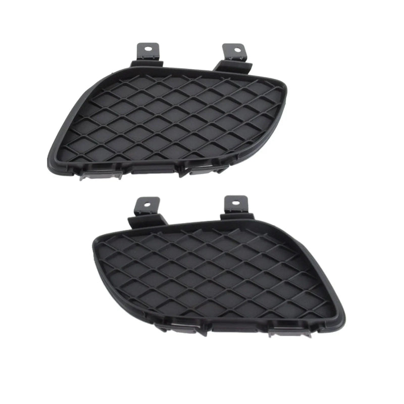 Infiniti G37 Bumper Finish Panel 2 x LH RH (2008–2011)