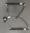 Audi A3 / S3 Front Left Window Regulator Without Motor (2004–2011)