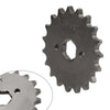 ATV Pit Bike 110cc 125cc 140cc 20mm 19T Front Sprocket