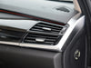 BMW X5 F15 (2014-2018) Front Right Black A/C Air Vent Grille