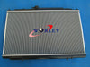 1999-2004 Honda Odyssey Aluminum Radiator (1999-2004)