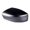 Nissan Sentra Black Left Rearview Mirror Cap Cover (2013-2019)
