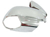 Chevrolet Holden Trailblazer Chrome Side Mirror Covers (2016-2019)