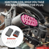 Nissan 3Pin Ignition Coil Connector Plug