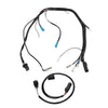 Harley Touring Road King Trunk Power Tap Harness Wiring (2014-2023)