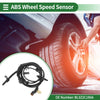 Ford F-150 V6 3.5L / 6.2L Right Rear ABS Wheel Speed Sensor (2011-2014)