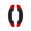 Land Rover Range Rover Steering Wheel Shift Paddle Extensions (2013-2023)