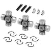 Polaris RZR XP4 Turbo Prop shaft Bearing Carrier & U-joint (2016–2017)