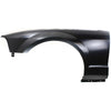 Fender For Ford Mustang 2005-2009 Front Driver and