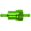 Motorcycle Universal 8mm 5/16" Inline Fuel Filter