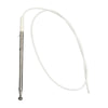 Mitsubishi Montero Pajero Power Antenna Mast (2001-2006)