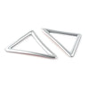 Toyota Alphard Vellfire Upper Air Vent Outlet Frame Trim (2016-2020)