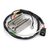 Suzuki DF 25hp 30hp Outboard Regulator Rectifier (2000-2007)