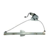 Iveco Daily Front Right Window Regulator with Motor (2006-2014)