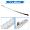 BMW G12 7 Series Front Lower Bumper Grille Trim (2016-2018)