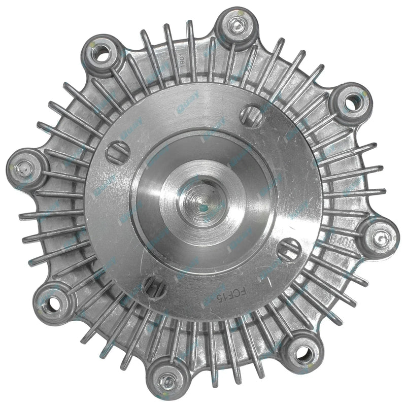 Hilux 4Runner RN130R 4cyl 2.4L 22R 1989~1996 Fan Clutch Coupling