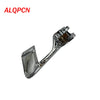 Proton X50 X70 Geely Coolray Chrome Interior Door Handle (2019-2023)
