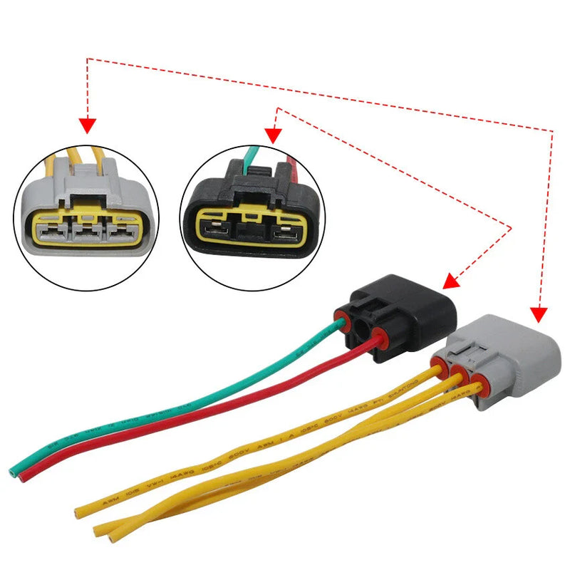 Polaris RZR 800, RZR 570, Ranger 800 Regulator Link Harness (2008-2014)
