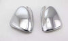 Mercedes-Benz E Class W213 (2016-2023) Chrome Side Mirror Cover Trim