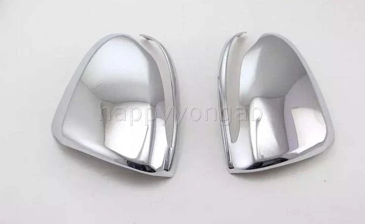 Mercedes-Benz E Class W213 (2016-2023) Chrome Side Mirror Cover Trim