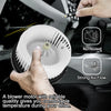 MAZDA CX-9 Blower Motor Assembly (2007-2015)