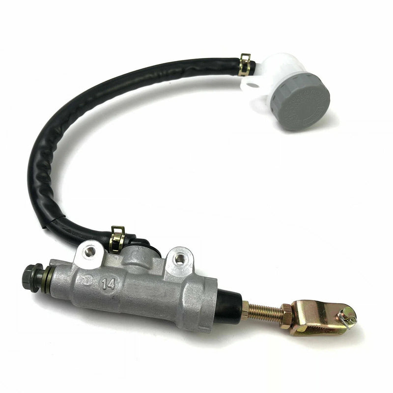 Honda CR125R Rear Brake Master Cylinder Pump (1987–2001)