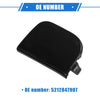 Toyota Prius 2012-2015 Black Front Left Tow Hook Cover
